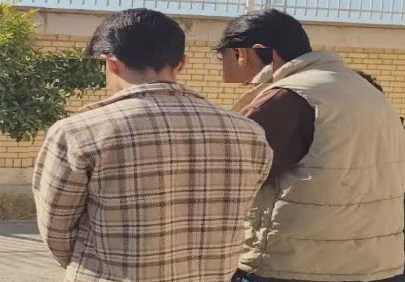 رافت پلیس، فرصت دوباره برای نوجوانان در شیراز