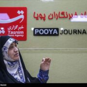 رفیعی: اصلاحات زیست‌محیطی نیروگاه ری کلید خورده است