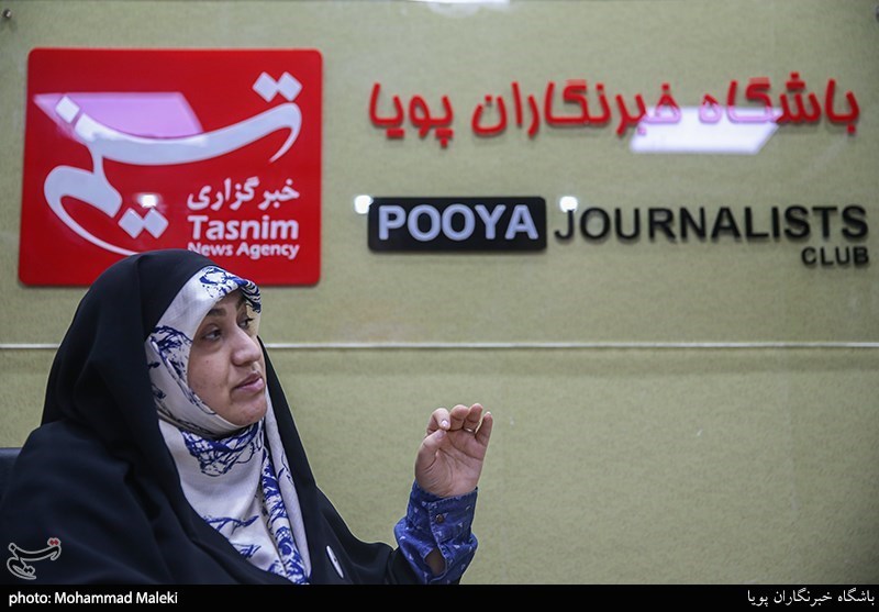 رفیعی: اصلاحات زیست‌محیطی نیروگاه ری کلید خورده است