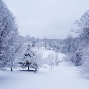 سامانه بارشی در راه کشور