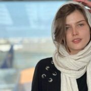 سلما و شب‌های مد دلچه گابانا در عربستان