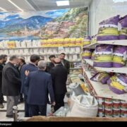 شارژ کالابرگ برای یک‌میلیون و 44 هزار خانوار یارانه‌بگیر مازندران