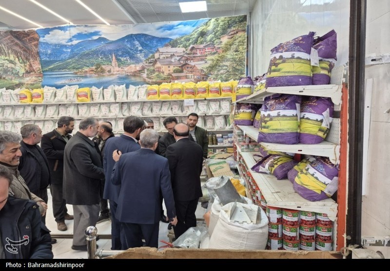 شارژ کالابرگ برای یک‌میلیون و 44 هزار خانوار یارانه‌بگیر مازندران