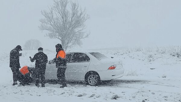 شرایط جوی کدام محورها را امروز مسدود کرد؟