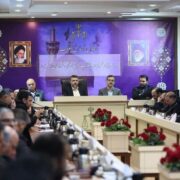 شنیدن مطالبات اصناف خراسان رضوی در دستور کار دادگستری است