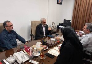 ضرورت ورود فناوری نانو به حوزه صنایع مرتبط با گیاهان دارویی