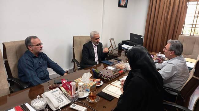 ضرورت ورود فناوری نانو به حوزه صنایع مرتبط با گیاهان دارویی