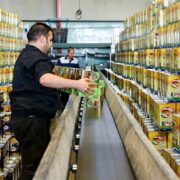 عرضه روغن نباتی در بازار به حالت عادی برگشت