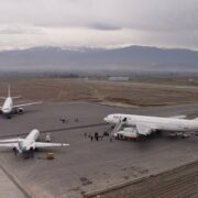 فرودگاه بین‌المللی پیام، مجوز مرز هوایی را دریافت کرد