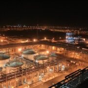 فروش 124 همتی صنعت محصولات شیمیایی در ماه گذشته