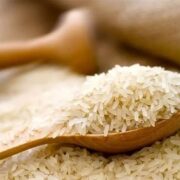قیمت برنج پاکستانی به 145هزار تومان کاهش یافت