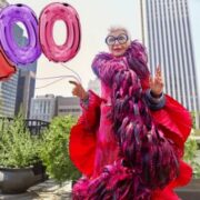 مانکن ۱۰۰ ساله: بازنشستگی بدتر از مرگ است