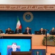 مدیریت فرآیند انتخابات از طریق الکترونیک