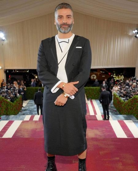 مت گالا ۲۰۲۲،اخبار فرهنگی،خبرهای فرهنگی