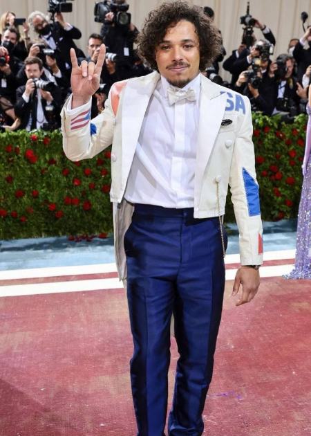 مت گالا ۲۰۲۲،اخبار فرهنگی،خبرهای فرهنگی