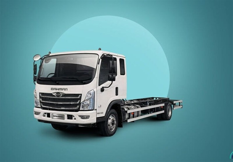 معامله 60 دستگاه کامیون کشنده در بورس کالا