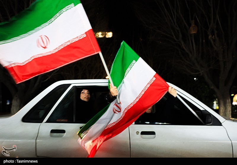 کشاورزی دایرکتوری | اخبار بازار کشاورزی | keshavarzidirectory ملت ایران با جنگ، زور و تحریم تسلیم نمیشود