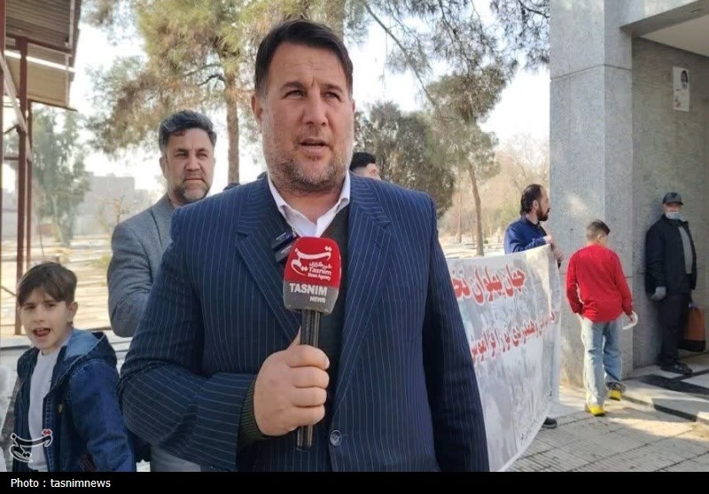 میراث پهلوانی تختی؛ از زلزله 1341 تا جام کشتی بوئین زهرا