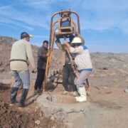 «نجات آب» ــ 51 | مالیات بر استخراج منابع آبی زیرزمینی + اینفوگراف