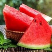 «نجات آب» ــ 55 | محدودیت محصولات پرآب‌بر صادراتی