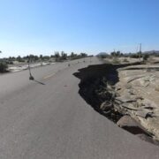 نوسازی زیرساخت‌های جاده‌ای حرا؛ گامی برای تقویت پایداری ارتباطی