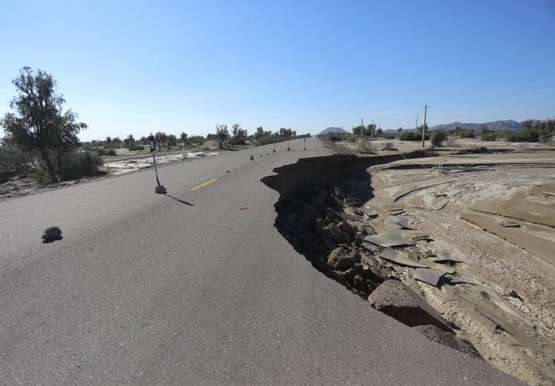 نوسازی زیرساخت‌های جاده‌ای حرا؛ گامی برای تقویت پایداری ارتباطی