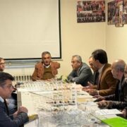 هم‌صدایی دولت و بخش خصوصی برای عبور از گره‌های تولید در فارس