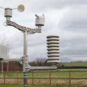 هواشناسی برای پیش‌بینی وضع هوا از هوش مصنوعی استفاده می‌کند؟