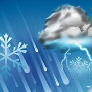 ورود سامانه بارشی جدید از امروز به کشور| هشدار صادر شد