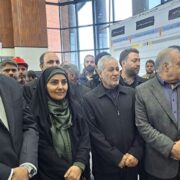 وزیر راه: کریدور ریلی چابهار – زاهدان تحولی بزرگ در اقتصاد کشور رقم خواهد زد