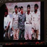 پایان جشنواره «اشک انار» و داستان کوتاه «یوسف»