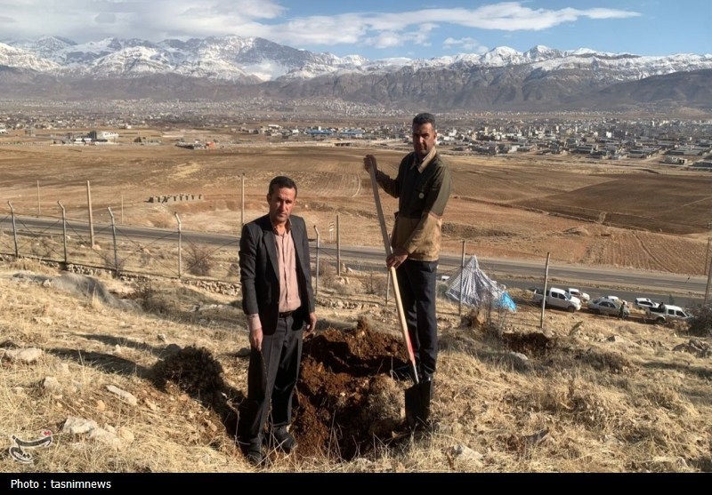 سازمان منابع طبیعی , اخبار استان کهگیلویه و بویراحمد , 