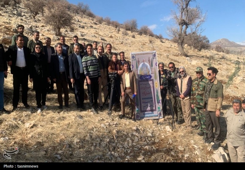 سازمان منابع طبیعی , اخبار استان کهگیلویه و بویراحمد , 