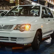 پیش‌فروش جدید سایپا کلید خورد / ثبت‌نام ۴ محصول از ۵ بهمن