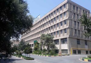 چابک سازی ۳۰ درصدی سازمان تحقیقات، آموزش و ترویج کشاورزی + فیلم