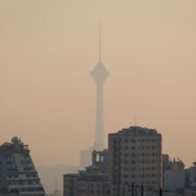 کاهش کیفیت هوا در کلان شهرها از اواسط هفته آینده