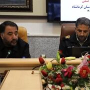 کمبود کالایی در بازار کرمانشاه نداریم