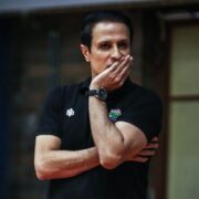 کوهیان: تصمیمات خوبی گرفتیم و بُردیم