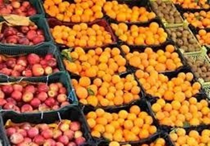 کیفیت در ذخیره‌‌سازی میوه شب عید اولویت اول است