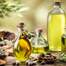 ۳ ترفند ساده برای تشخیص روغن زیتون اصل/ روغن زیتون اصل چه رنگی است ؟