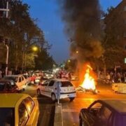 188 لیدر اصلی اغتشاشات یزد دستگیر شدند