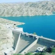 آخرین وضعیت سدهای کهگیلویه و بویراحمد؛ ذخایر آبی افزایش یافت