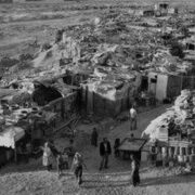 آمارهای سیاه و شرم‌آور پهلوی در روستاهای ایران؛ تراژدی تلخ ترکمن صحرا