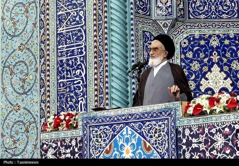 آیت‌الله سعیدی: همه سرمایه‌های دشمن در تیررس موشک‌های ایران است