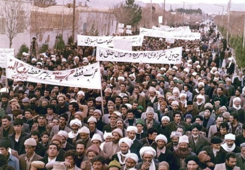 انقلابی‌گری , دهه فجر انقلاب اسلامی , اخبار  شهرستان قائن , اخبار استان خراسان جنوبی , مرکز اسناد انقلاب , 