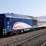 احتمال راه‌اندازی قطار تهران- آنکارا در عید نوروز