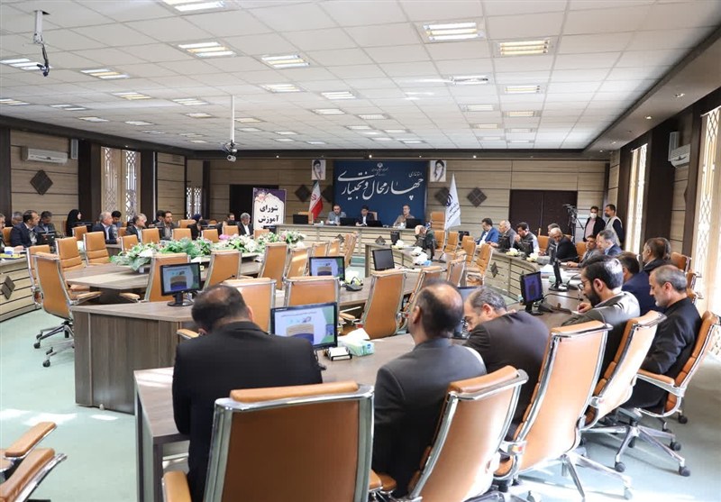 احداث 5400 مدرسه در طرح نهضت توسعه عدالت آموزشی