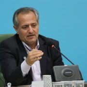 اختصاص 2100 میلیارد تومان تسهیلات به توسعه بزرگراهی اردبیل