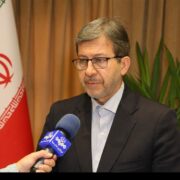 اصفهان در 8 سال گذشته جزو سه‌ شهر آلوده کشور بوده است