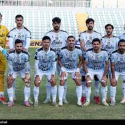 اعلام تیم داوری آلومینیوم و ذوب آهن/ آیا طلسم ناکامی اراکی‌ها می‌شکند؟